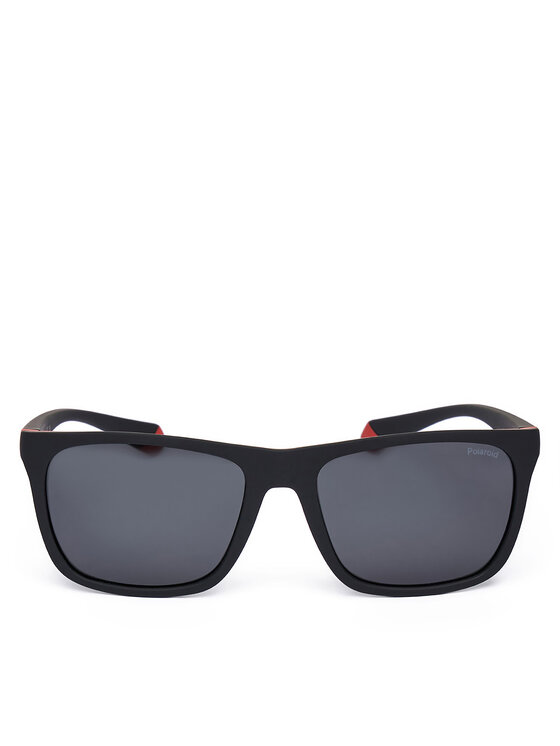 Polaroid Okulary przeciwsłoneczne C PLD 2141/S Niebieski