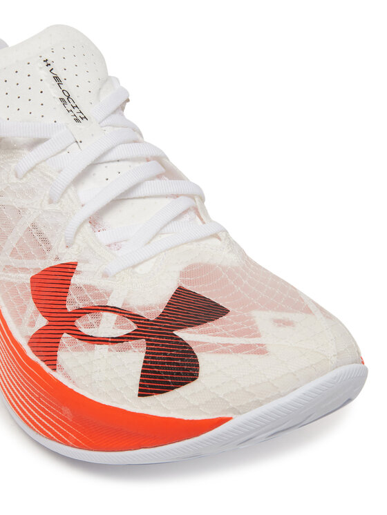 Under Armour Under Armour Scarpe running UA U Velociti Elite 2 3027205 Bianco