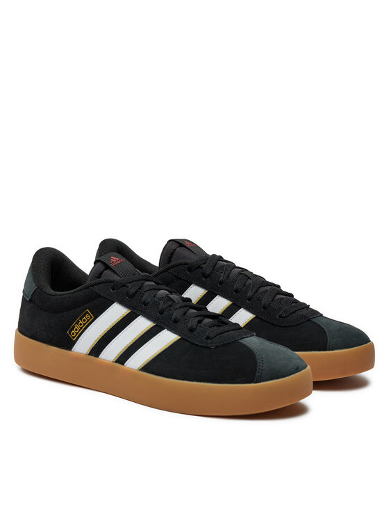 adidas adidas Sneakersy VL Court 3.0 IH4789 Czarny
