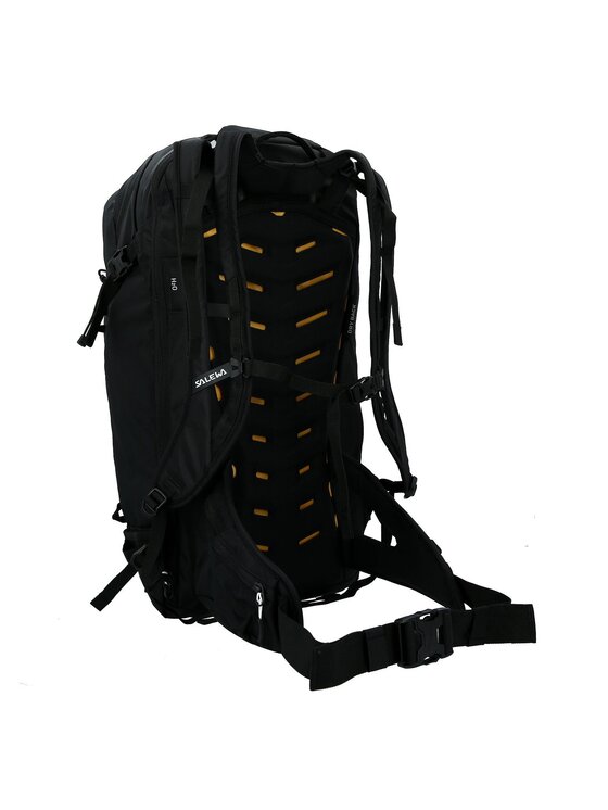 Salewa Salewa Plecak 328514 Czarny
