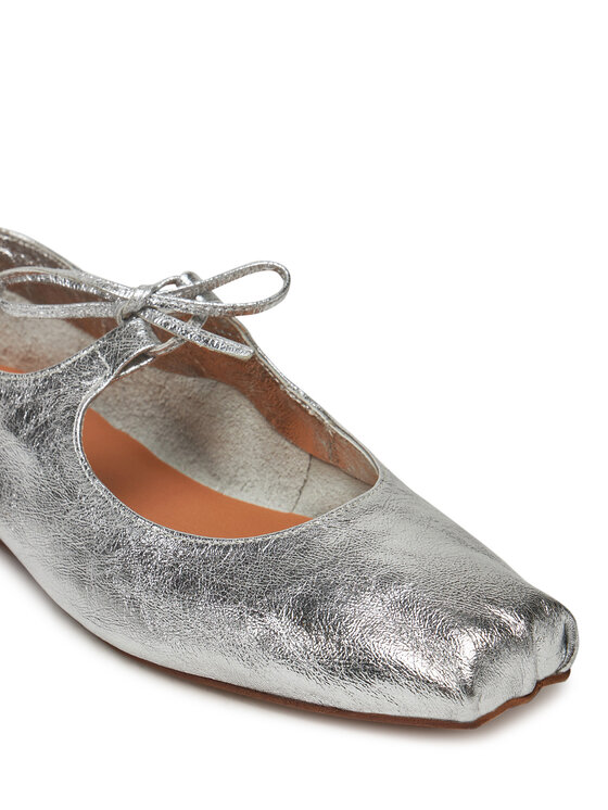 Balagan Balagan Ballerine Batsheva Argento