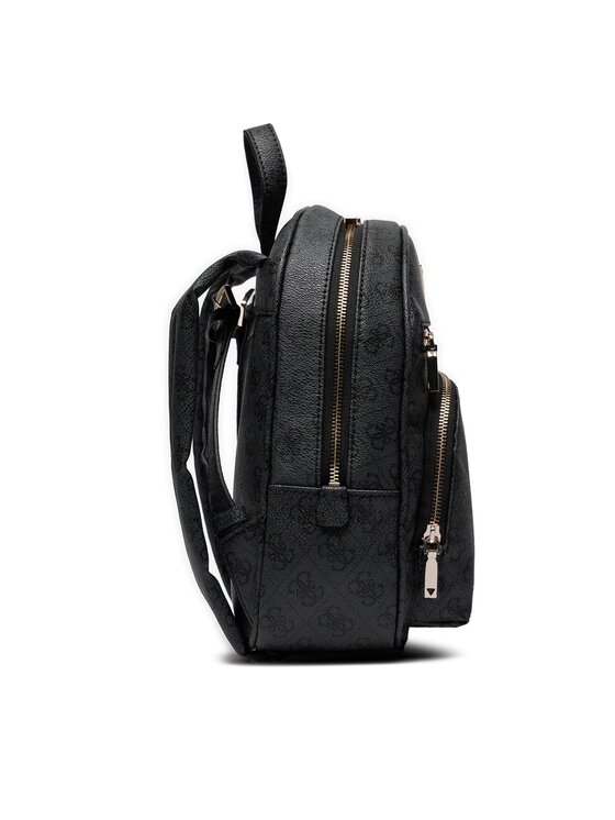 Guess Guess Plecak Power Play Tech Tote HWSL90 06320 Czarny