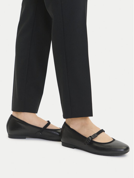 Tamaris Tamaris Ballerine 8-82107-44 Nero