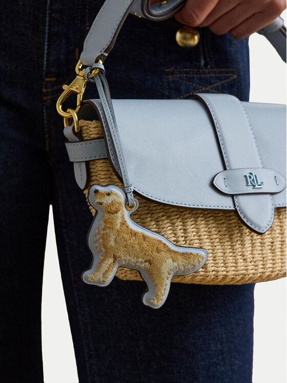 LAUREN RALPH LAUREN LAUREN RALPH LAUREN Piekariņš 432P10791001 Gaiši zils