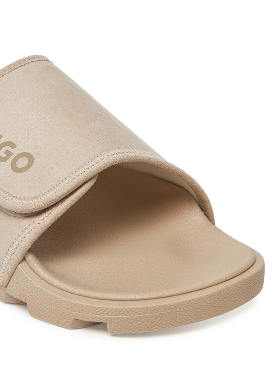 HUGO HUGO Ciabatte Evander 50548704 Beige