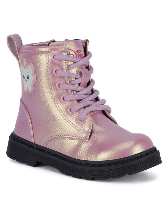 Disney Classics Disney Classics Auliniai batai CM-AW24-323DCLS Rožinė