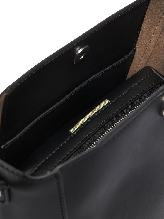 Weekend Max Mara Weekend Max Mara Torebka Kadonna 2625516075 Czarny