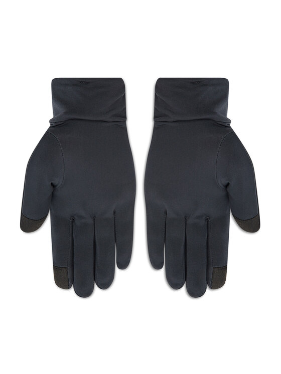Mizuno Gants Windproof J2GY8551Z91 Noir Modivo