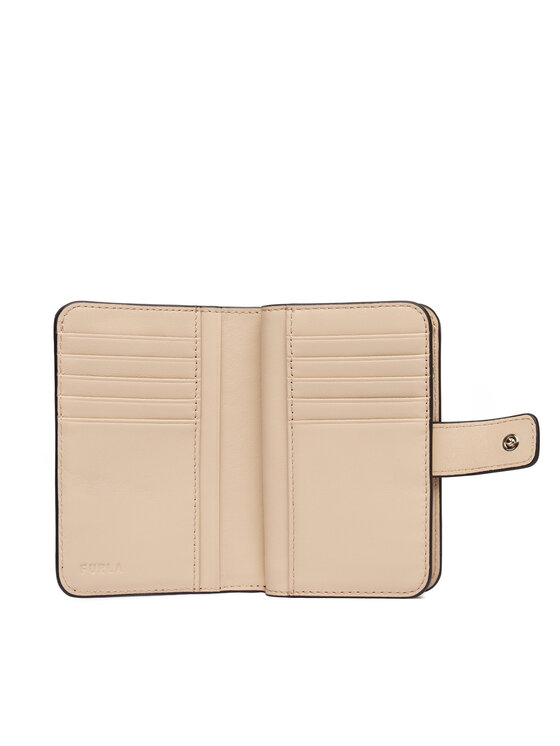 Furla Furla Πορτοφόλι Camelia WP00314 HSF000 CGQ00 Μπορντό