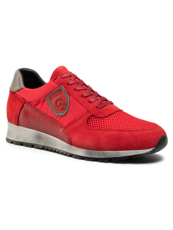QUAZI QUAZI Tossud QZ-64-06-001064 Punane