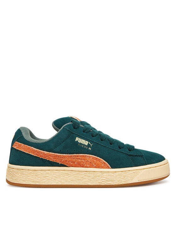 Sneakers Puma Suede XL 402246 02 Verde
