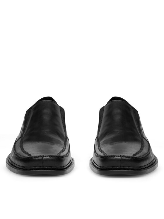 Rieker Rieker Pantofi B0873-00 Negru