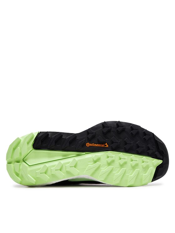 adidas adidas Turistiniai batai Terrex Free Hiker 2.0 Hiking IE5119 Violetinė
