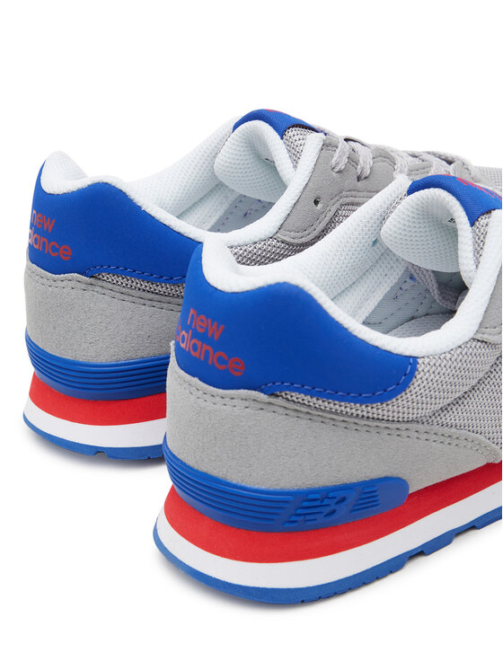 New Balance New Balance Sneakersy GC515KG Szary