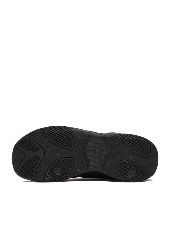 SHAQ SHAQ Basketballschuhe CEO-SHAQNOTIZE AQ95000M-B Rot