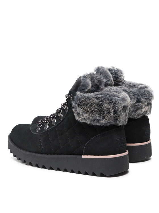 Skechers Skechers Trzewiki Frontier Frenzy 113431/BLK Czarny