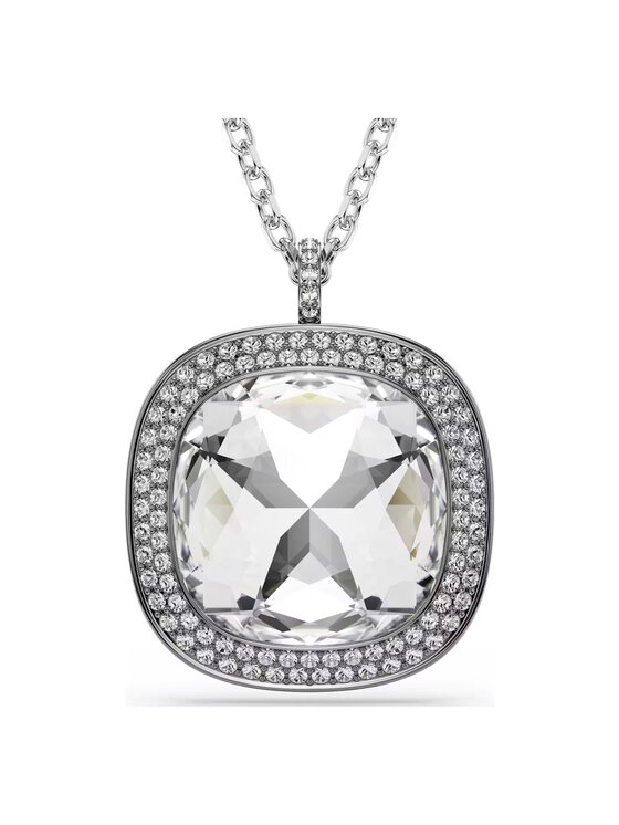 Swarovski Swarovski Naszyjnik 5751324 Srebrny