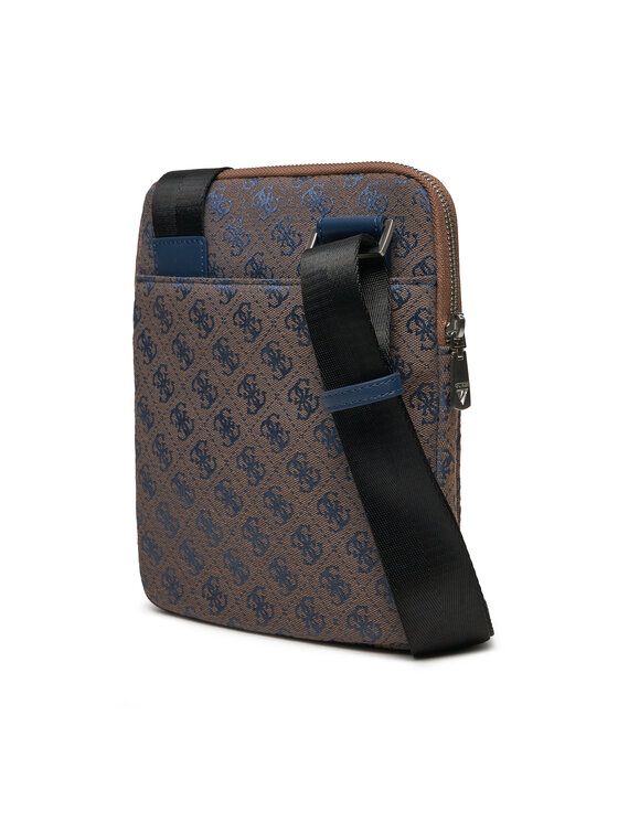 Guess Guess Borsellino HMVZLJ P4123 Blu