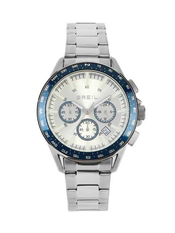 Breil Breil Orologio LUCIEN Nero