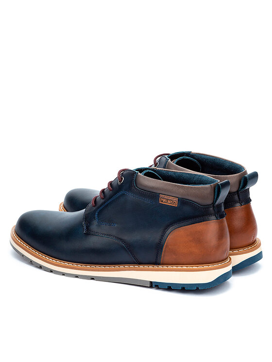 Pikolinos Pikolinos Ghete M8J-8181 Albastru