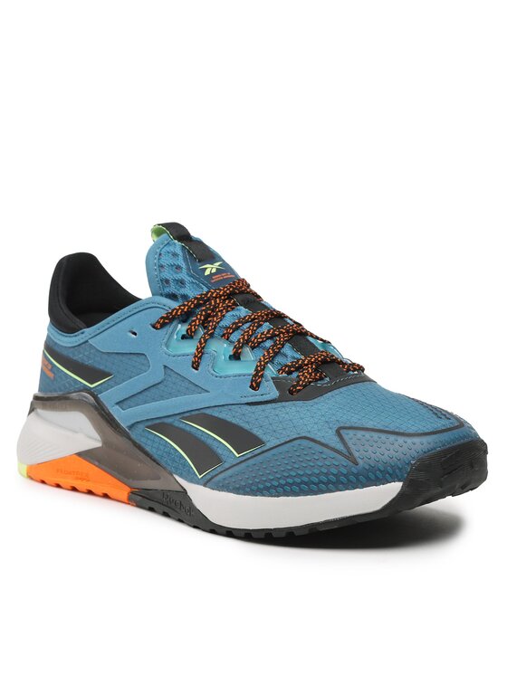 Reebok Reebok Obuća za teretanu Nano X2 TR Adventure HP9226 Plava