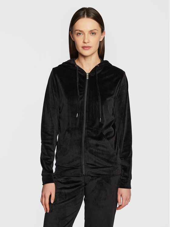 b.young b.young Tuta Bymitza 20810786 Nero Regular Fit