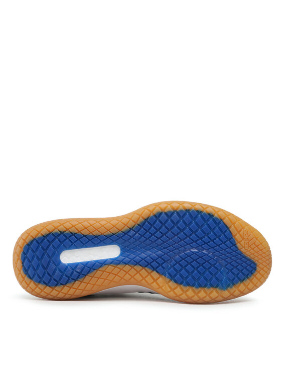 adidas adidas Hallenschuhe Stabil Next Gen Shoes IG5465 Weiß