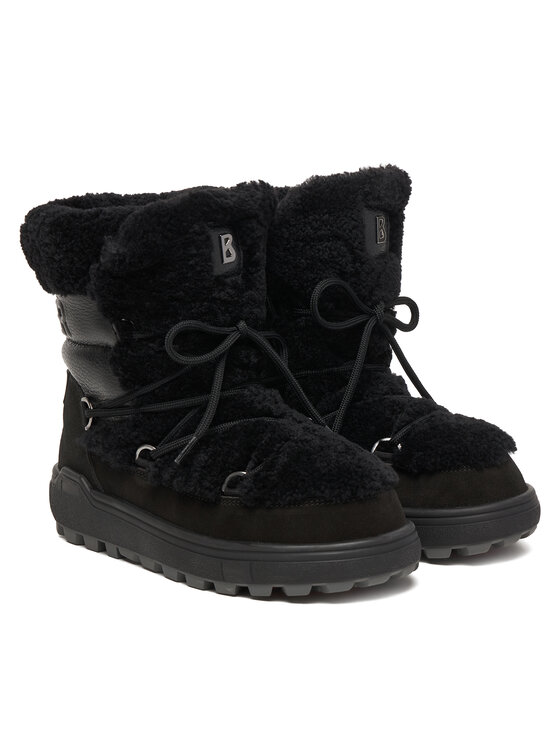 Bogner Bogner Stivali da neve Chamonix S 10 A 22546704 Nero