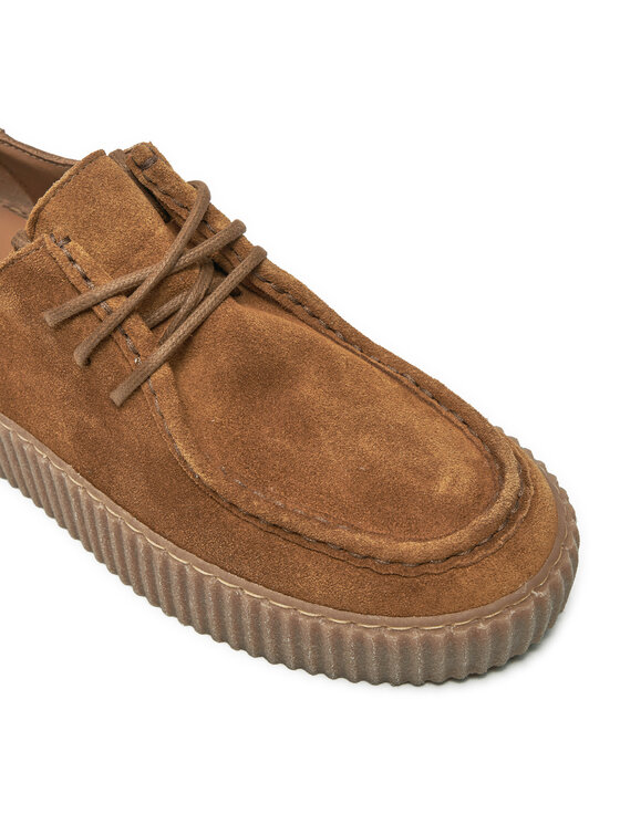Weekend Max Mara Weekend Max Mara Cipele Kapok 24255260946 Smeđa