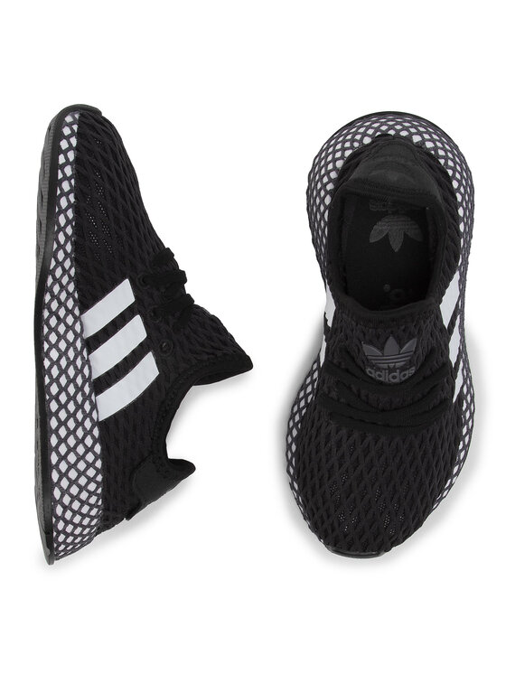 adidas adidas Sneakers Deerupt Runner C CG6850 Nero