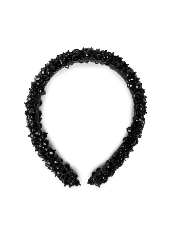 LaVashka LaVashka Haarreif Liberty 20-506-48 Schwarz