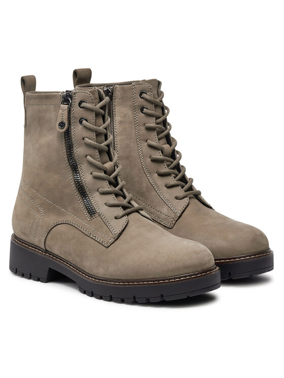 Tamaris Tamaris Stivaletti 1-25207-43 Grigio