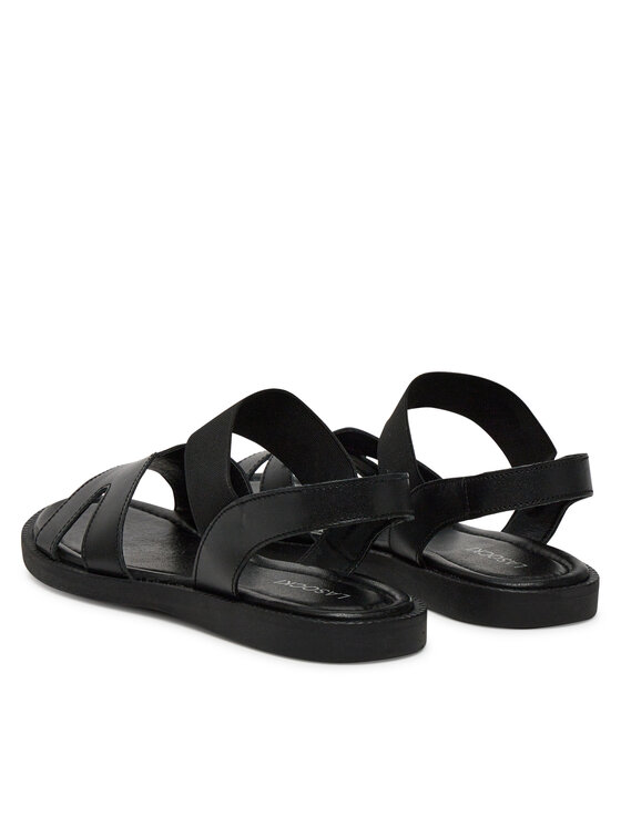 Lasocki Lasocki Sandale WI23-3096-02 Negru