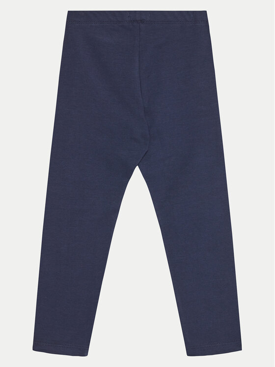OVS OVS Set majica dugih rukava i leggins 2122602 Ružičasta Regular Fit