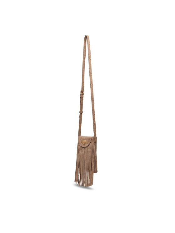 LOVE MOSCHINO LOVE MOSCHINO Torebka JC4247PP0PKM0105 Beżowy