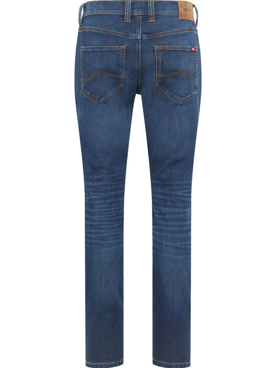 Mustang Mustang Jeans OREGON SLIM Blu Slim Fit