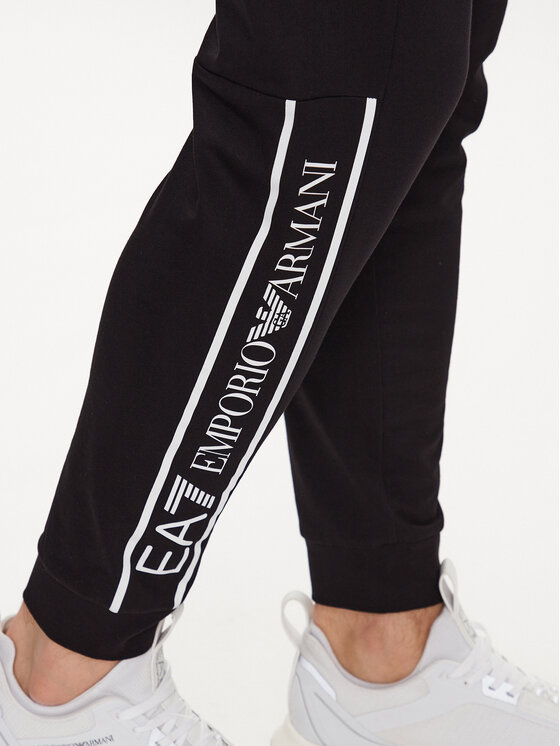 Pantaloni da tuta 3RPP82 PJ05Z 0200 Nero Regular