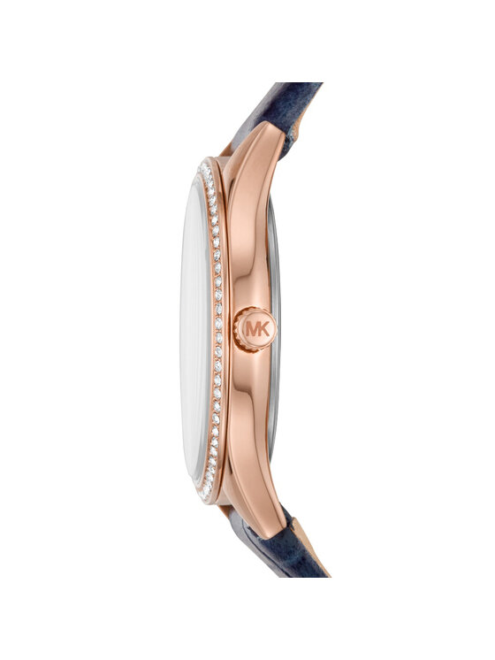 Michael Kors Michael Kors Ρολόι MK2757 Μπλε