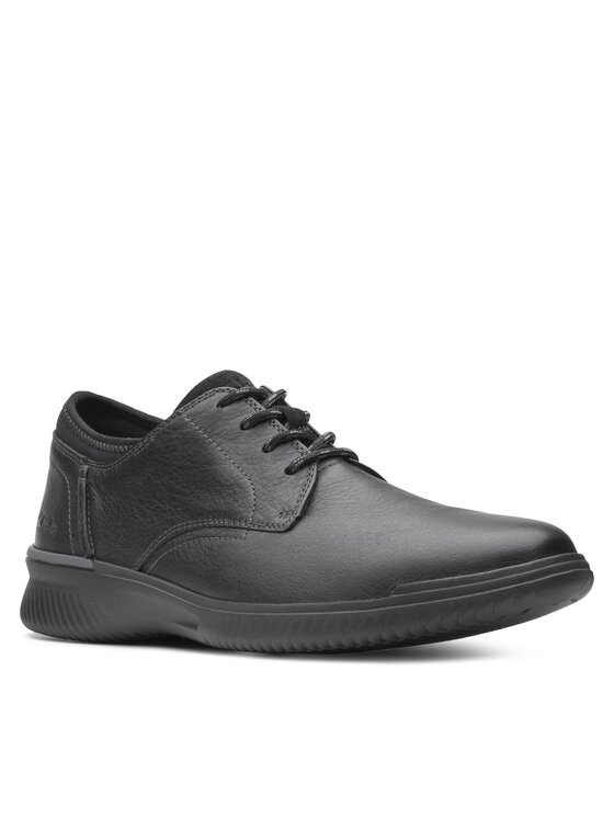 Clarks plain deals