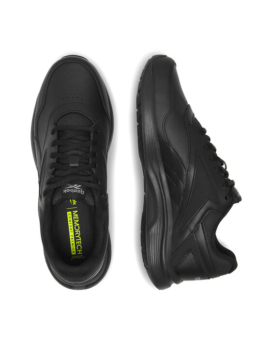 Reebok Reebok Sneakers Walk Ultra 7 100000466 Nero