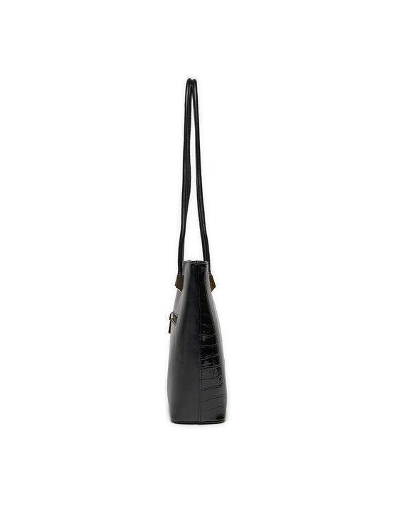 Monnari Monnari Torbica BAG0350-020 Crna
