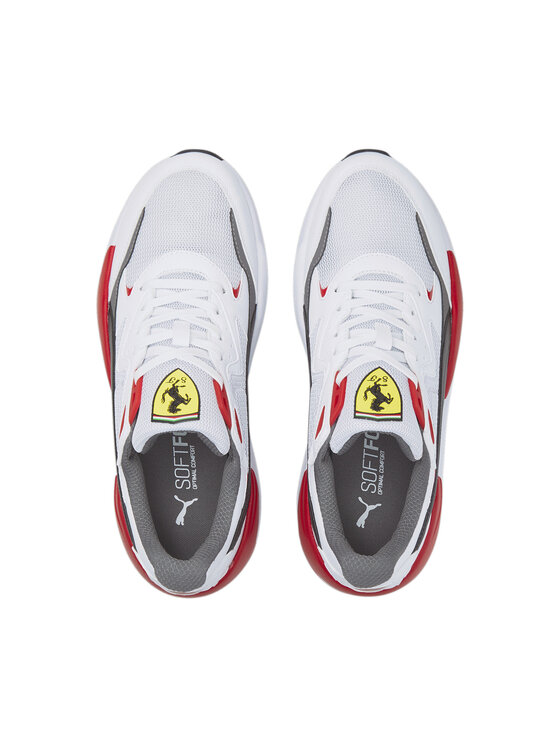 Puma Puma Sneakersy 307033 Biały