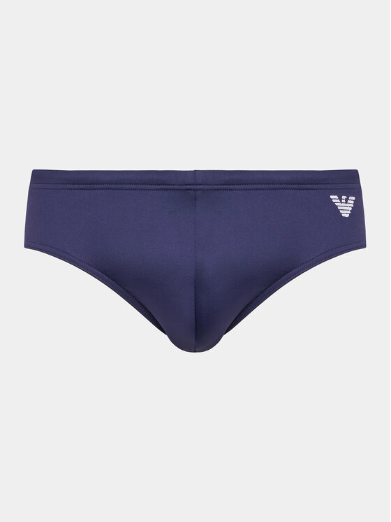 Emporio Armani Emporio Armani Badehose 211722 3R401 48336 Dunkelblau