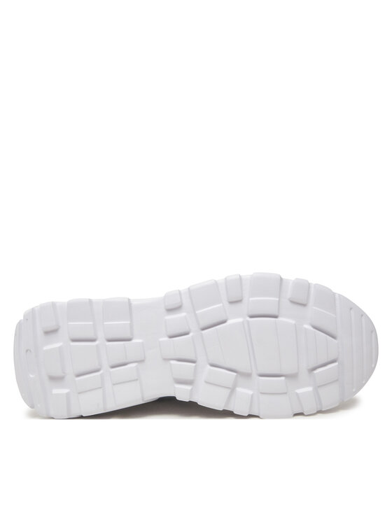 Versace Jeans Couture Versace Jeans Couture Sneakersy 78YA3SC2 Biały