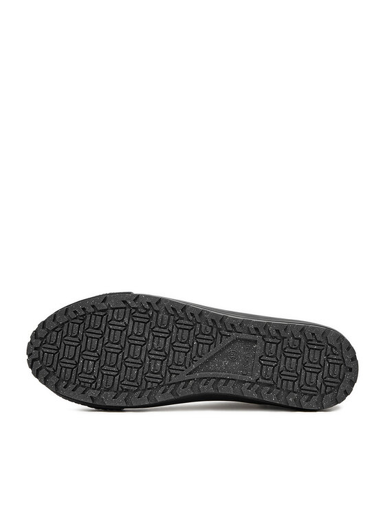 G-Star Raw G-Star Raw Plátenky CEO-ALEX-01 Čierna