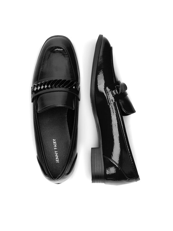 Jenny Fairy Jenny Fairy Loaferid LS5522-15 Must