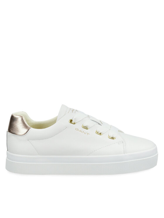 Gant Gant Sneakersy 32531170 Biela