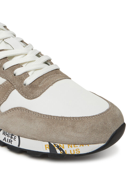 Premiata Premiata Сникърси ERIC VAR 5670 Кафяв