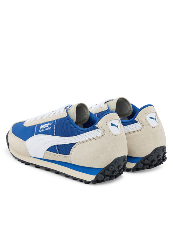 Puma Puma Sneakersy Easy Rider Thrive & Triumph 403289 02 Niebieski