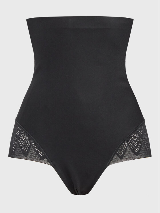 Chantelle Chantelle Моделиращо бельо долна част Sexy C14K30 Черен